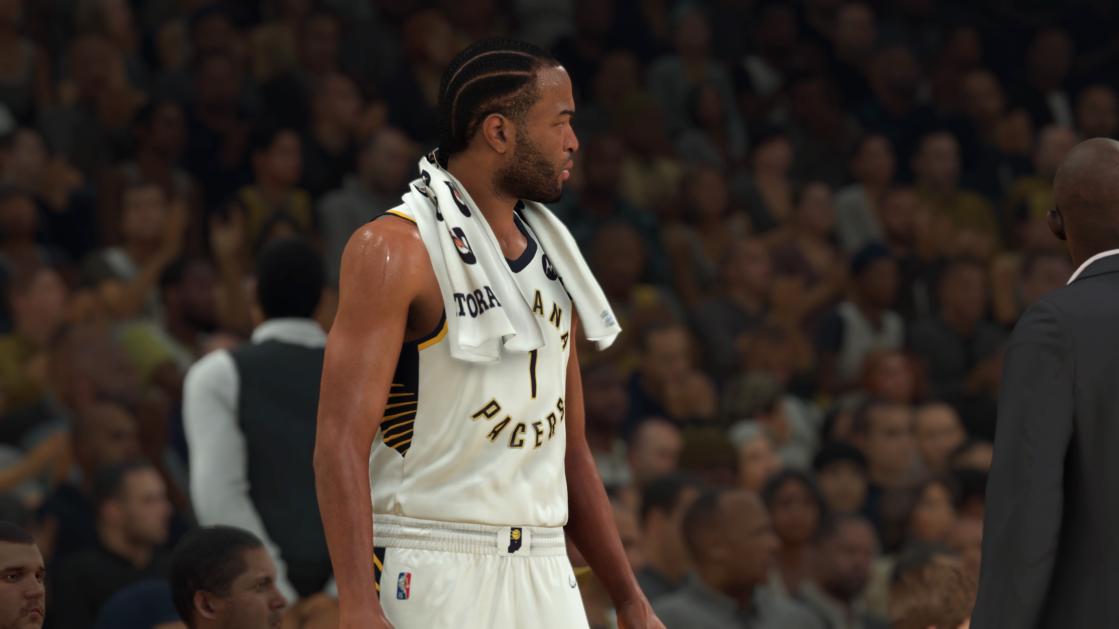 NBA 2K22 - Imagen 32